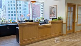 Intelligent Office San Francisco