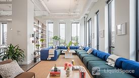 WeWork | 800 N High St