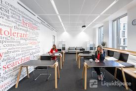 Regus | MUNICH, Westend