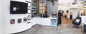 CUBE Executive Suites at Market Street