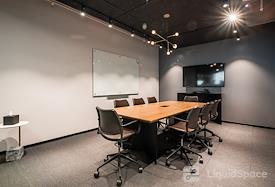 Industrious - Central Business District