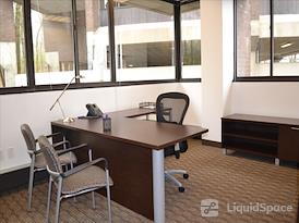 Regus | Westport View Corporate Center