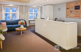 Regus | Gothenburg, Östra Hamngatan