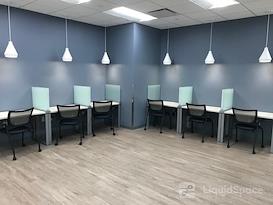 Office Evolution - Fishers