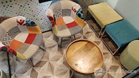 91Springboard - DEL - Jhandewalan