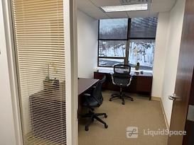 Carr Workplaces - Westchester