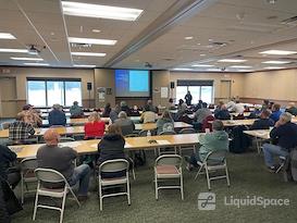 The Hive at Macon Creek