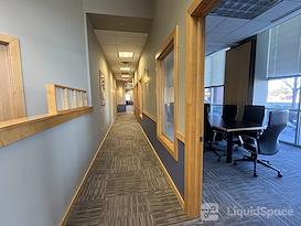 TKO Suites - City Park Corporate Center