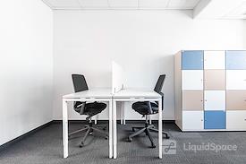 Regus | Limassol, Victory House