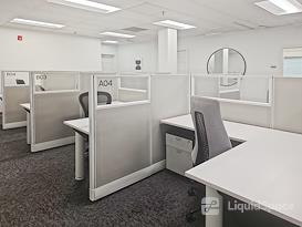 Regus | 20 Jackson Drive