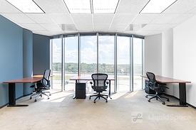 Regus | Fort Worth Bridge Street