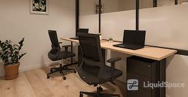 WeWork | Stephen Avenue Place