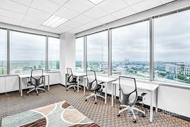 Regus | Minnesota Center