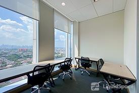 Regus | Jakarta, Menara Palma Simatupang