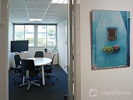 Regus | Montpellier Optimum