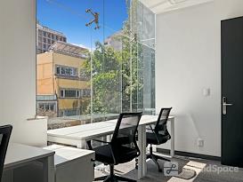 Spaces | Mexico City, Roma Sinaloa