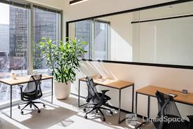 Tower 49® by Industrious