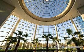 Intelligent Office RXR Plaza (Uniondale)