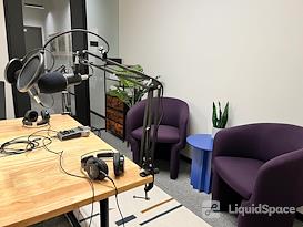 Industrious - Kierland Commons