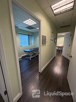 BEVERLY HILLS MEDICAL OFFICE - w/ MEDICAL EQUIPMENT