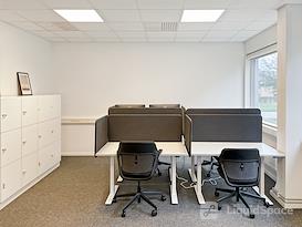 Regus | Lund, Klosterängsvägen