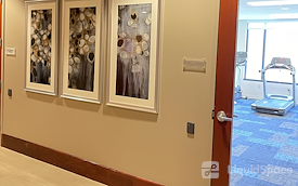 Oasis Office Space- Lanham