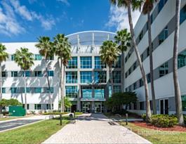 Venture X  Doral
