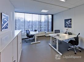 Regus | Amsterdam Amsterdamse Bos