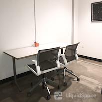 Workbar Downtown