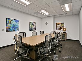 Regus | Willow Pass Road