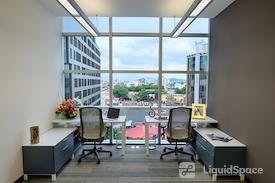 IOS OFFICES | Corporativo Kansas