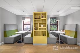 Regus | Newbury, Oxford House