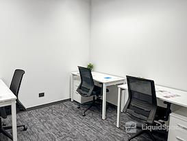 SPACES | JOHANNESBURG, Spaces Atrium on 5th, Sandton