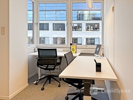 Regus | BERGEN, Regus Nygaarden