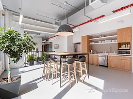 SPACES | Meatpacking District