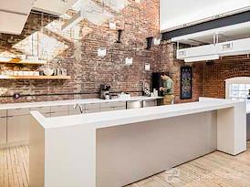 SPACES | Newbury Street