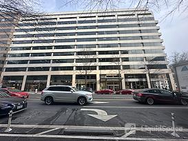 Regus | Washington - 1015 15th Street