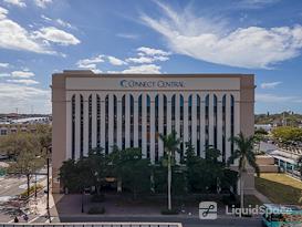 Connect Central
