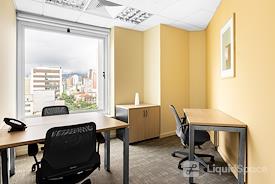 Regus | Belo Horizonte Amadeus Business Tower