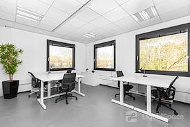 Regus | Amsterdam Amsterdamse Bos