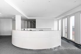 Regus | Munich Nymphenburger Hofe