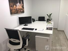 BAUM Centro de Negocios