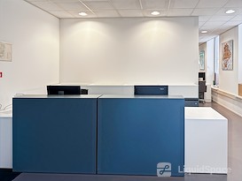 Regus | MAASTRICHT, City Centre