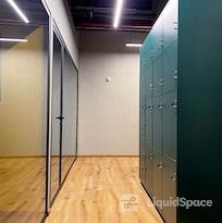 Openhub Coworking Condesa