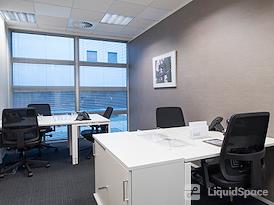 Regus | Reigate, London Road