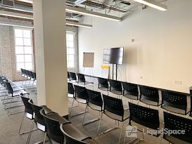 Industrious - San Francisco Union Square