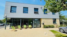 Regus | Haywards Heath, John de Mierre House