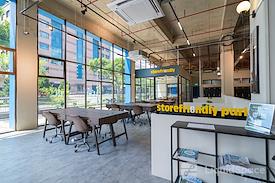 Storefriendly Bukit Merah