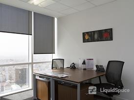 Regus | Istanbul, Trump Towers