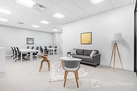 SPACES | North Triumph Boulevard